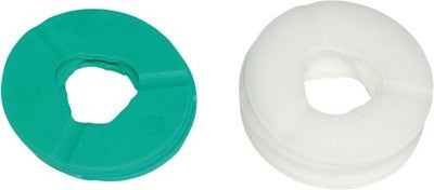 Race Tech Shock Lowering Spacer Kit 14mm Shaft SPLS 14