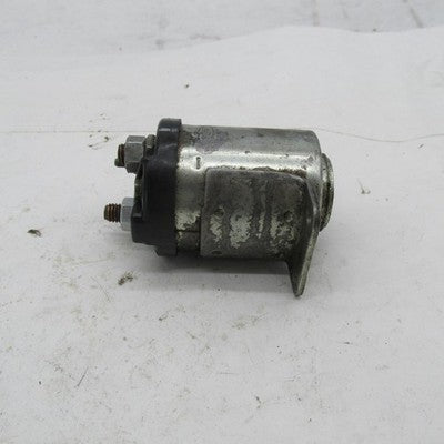 Vintage Harley Davidson OEM Starter Solenoid Heritage Softail FL FX XL