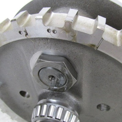 Harley OEM Complete Flywheel & Connecting Rod Assy. Kit 95-99 23941-95