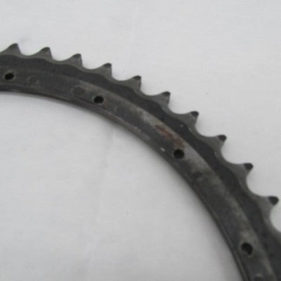 Harley OEM 51Tooth Rear Wheel Drum Brake Sprocket SL SLH XL XLCH XLH 4