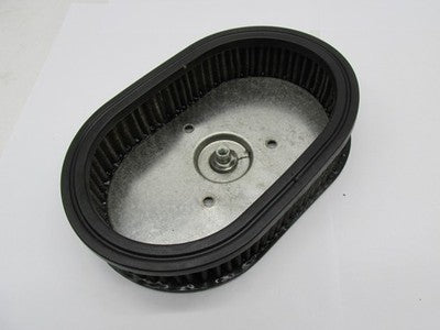 Harley Davidson Genuine OEM Oval Screamin' Eagle Air Cleaner Filter El