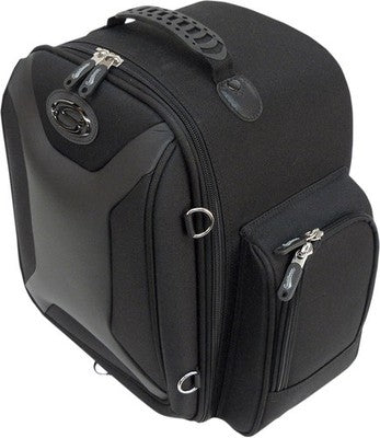 Saddlemen FTB1500 Sport Sissy Bar Bag 3515-0139