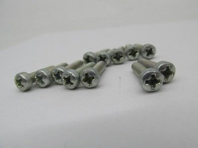 Lot of 12 Harley Davidson Genuine NOS Screw 916