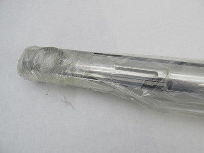 Rinehart Harley 04-06 Sportster Rear Exhaust Header Pipe w/ Heat Shiel