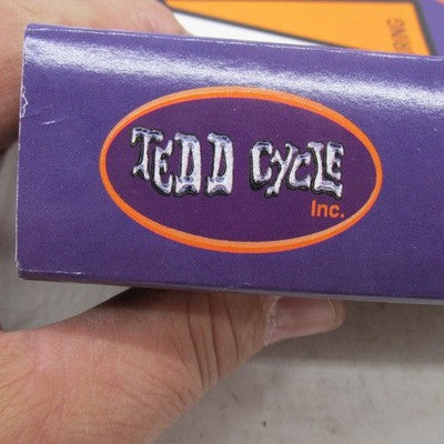 V Twin Manufacturing Product Reference Guide Parts Catalog for Harley
