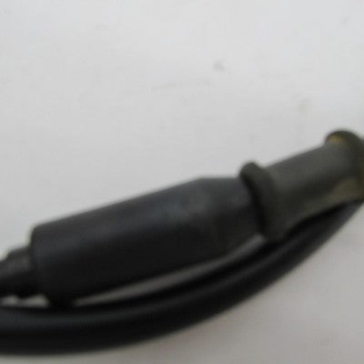Harley-Davidson OEM 11-15 Softail ABS Upper Front Brake Line 45829-11
