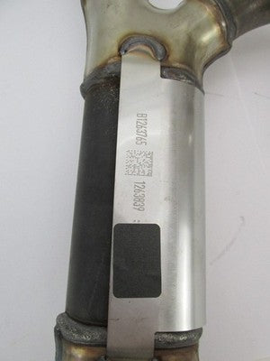 Indian Chief Dark horse Chieftain Motorcycle Exhaust Header Pipe 12637