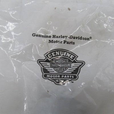 Harley OEM 85-03 Police Models Black Heel/Toe Shifter Lever Cover 3461