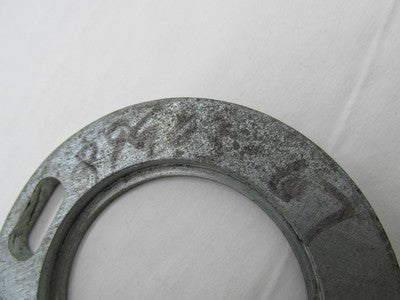 Harley-Davidson Genuine NOS Sportster Magneto Advance Mounting Plate 2
