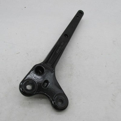 Harley Davidson Genuine Black Exhaust Hanger Bracket Softail 65436-00