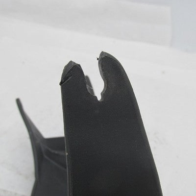 Buell Genuine Black Left Hand Wind Deflector XB9SX XB12X XB12XT N0007.