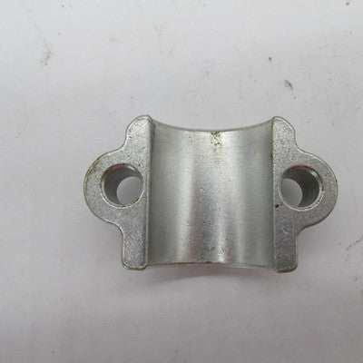 Harley-Davidson OEM Front Lower Right Fork Slider Axle Holder Clamp 45