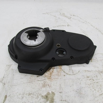 Harley OEM Sportster Buell Tuber Outer Primary Cover Black 25574-99Y 3