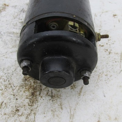 Harley Aftermarket 12V 65A Generator Shovelhead Ironhead for Parts/Rep