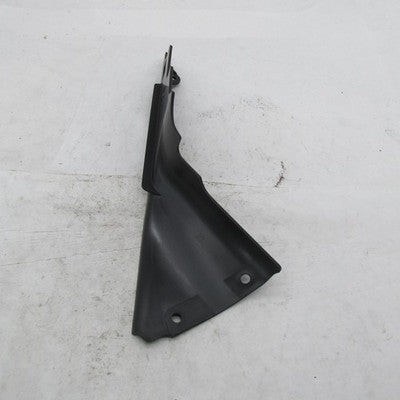 Buell OEM Right XB12S Ltng Engine Air Shroud Air Intake Duct Scoop M09