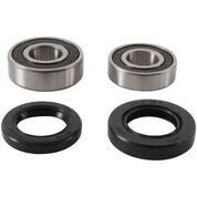 Pivot Works Wheel Bearing Kit Rear PWRWK-H18-008