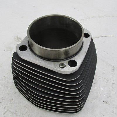 Pair of Harley Davidson OEM Stock 99-06 Twin Cam 88 Cylinder Jugs Blac