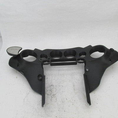 Harley Davidson OEM 08-13 Touring Batwing Front Inner Fairing 58199-08