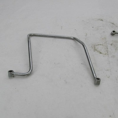 Pair of HD Drag Specialties Saddlebag Support Guards FXD 91/98 93/98 3