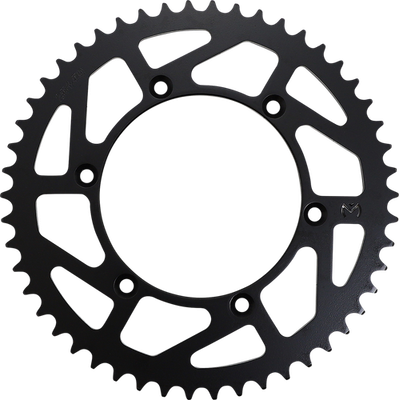 Moose Racing Steel Rear Sprocket 50 Tooth 1210-1790