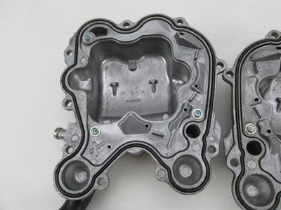 Indian OEM Pair of Cylinder Head Rocker Box Valve Covers 5632811 56328