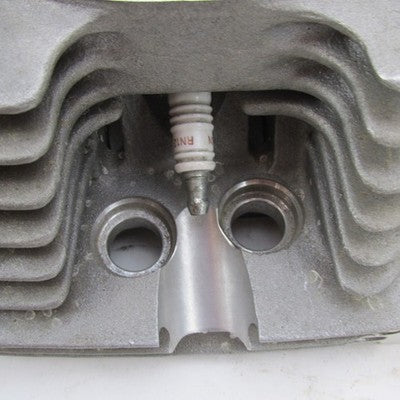 STD Development for Harley Shovelhead Cylinder Head 25.9248 INT / 29.3