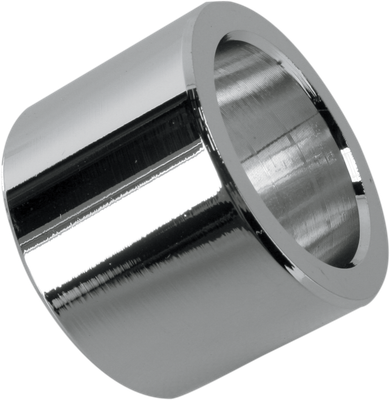 Drag Specialties Wheel Spacers 1in. x .968in.L 0222-0172