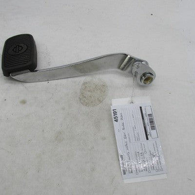 Harley Davidson OEM Rear Brake Pedal Touring Heritage Softail 42597-00