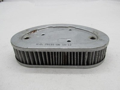 Harley Davidson Genuine Original Air Filter Element 29191-08