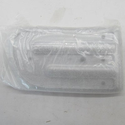 Harley-Davidson OEM NOS Touring Softail Centerline Brake Pedal Pad 422