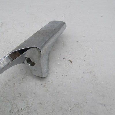 Harley Davidson OEM Chrome Rear Light Bar Cover Trim Softail FLSTCI 68