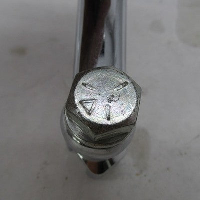 Harley-Davidson OEM 83-03 Sportster Adjustable Highway Peg Support 490