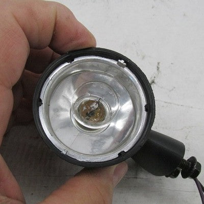 Harley Davidson OEM V-Rod Sportster Rear Turn Signal Black 68984-01
