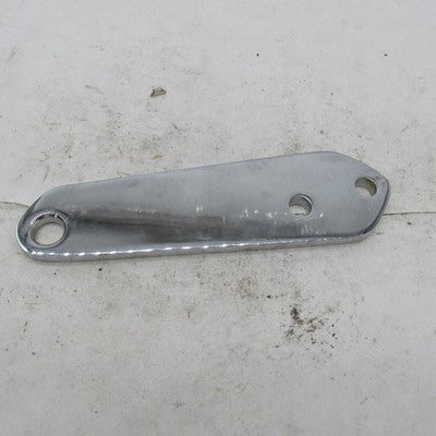 Harley Davidson NOS Chrome Highway Peg Footrest Mount Bracket 49002-98