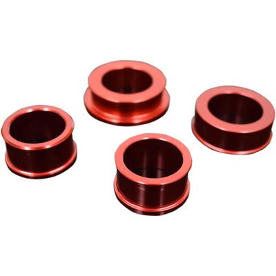 Driven Captive Wheel Spacers DCWS-026