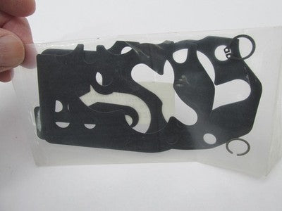 S&S Cycle NOS Oil Pump Gasket 92-99 Harley 31-6299