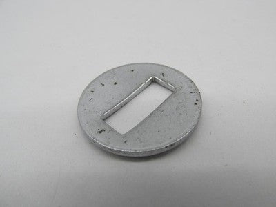 Lot of 2 Harley-Davidson Genuine NOS Aermacchi Footrest Plates 50805-6