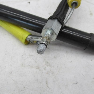 Harley-Davidson OEM 18-24 Softail 2 Piece Clutch Cable Line 37200218A