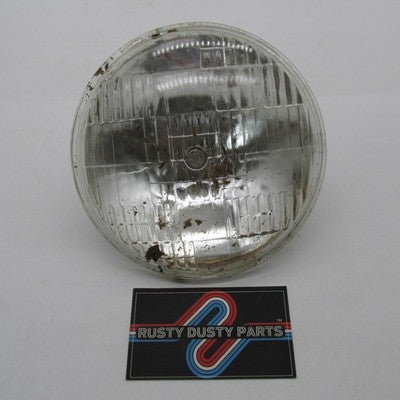 Harley Davidson OEM NOS GE 4467 Sealed Beam Headlight 67717-65 No Box