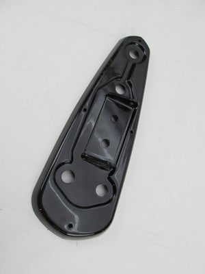 Indian Genuine OEM NOS Driver Left Floorboard Base Plate 1019309-266