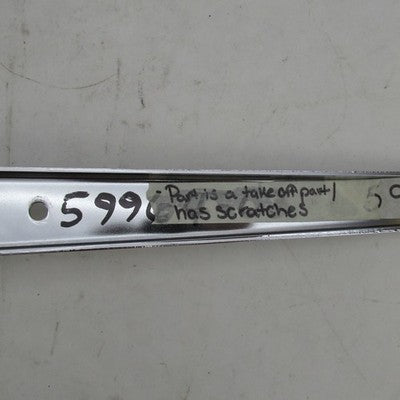Harley Davidson OEM Pair of Rear Fender Struts Softail 59964-03 59969-