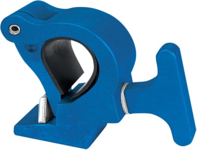 Jim's Machining Fork Leg and Tube Holder Tool 2251