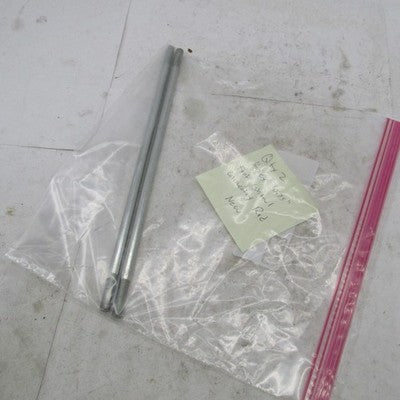 Harley Davidson Genuine NOS 10.75 Foot Control Connecting Push Rod Sha