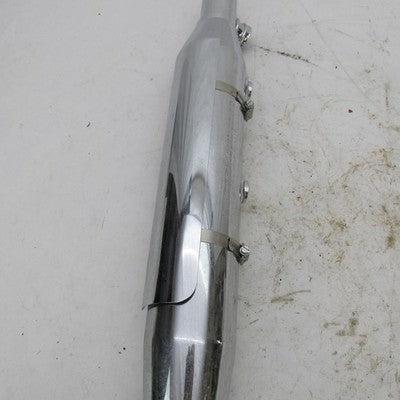 Harley Davidson OEM Single Stock Exhaust Muffler 65842-00A