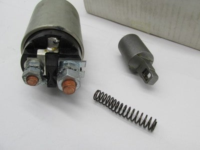 Meziere NOS Harley Trike Reverse Motor Solenoid Assembly SS037S 83857-