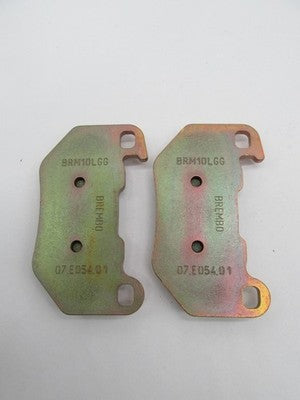 Harley Davidson Genuine NOS Rear Brake Pad Kit 41300267