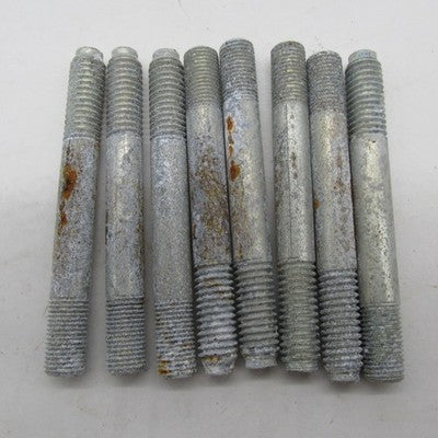 Lot of 8 Harley Davidson Genuine NOS Rear Engine Crankcase Mount Stud