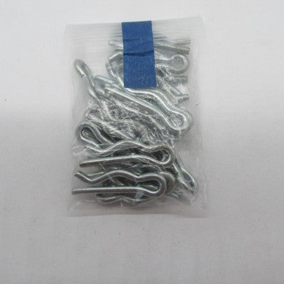 Lot of 20 Harley Davidson OEM NOS Spring Clips 510