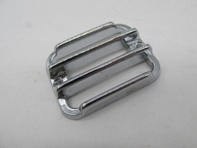 Harley Davidson Drag Specialties Mini Baron Light Lens Grill DS-71997