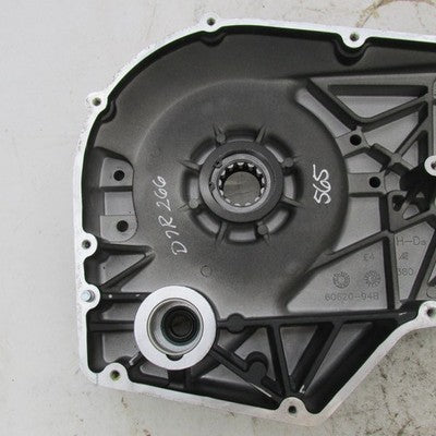 Harley Davidson OEM 94-06 Softail Inner Primary Cover Black 60620-94B